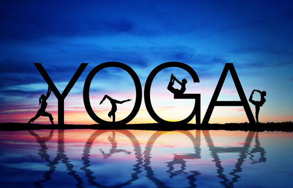 Los Beneficios del Yoga para la Piel
